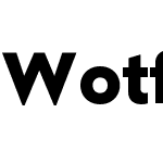 Wotfard