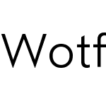 Wotfard