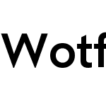 Wotfard