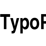 TypoPRO TeX Gyre Heros