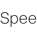 Speedee