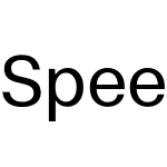 Speedee