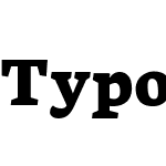 TypoPRO Neuton