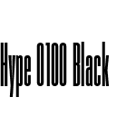 Hype 0100