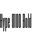 Hype 0100