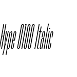 Hype 0100