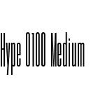 Hype 0100