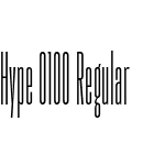 Hype 0100