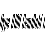 Hype 0100