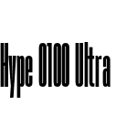 Hype 0100