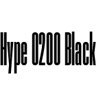 Hype 0200