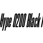 Hype 0200