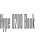 Hype 0200