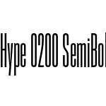 Hype 0200