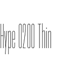 Hype 0200