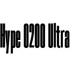 Hype 0200