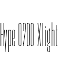 Hype 0200