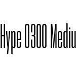 Hype 0300