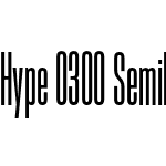 Hype 0300