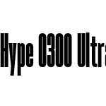 Hype 0300