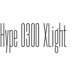 Hype 0300