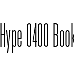 Hype 0400