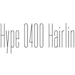 Hype 0400