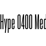 Hype 0400