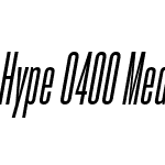 Hype 0400