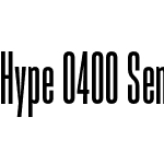 Hype 0400