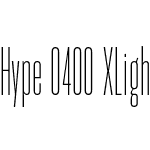 Hype 0400