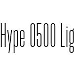 Hype 0500