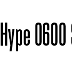 Hype 0600