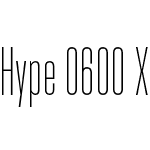 Hype 0600