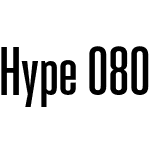 Hype 0800