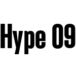 Hype 0900