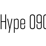 Hype 0900