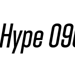 Hype 0900