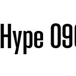 Hype 0900