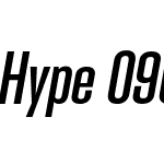 Hype 0900