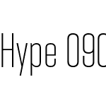 Hype 0900