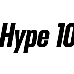 Hype 1000