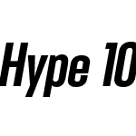 Hype 1000