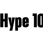 Hype 1000