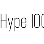 Hype 1000