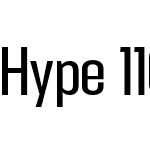 Hype 1100