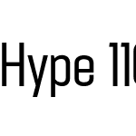 Hype 1100