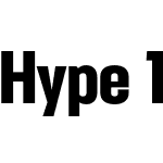 Hype 1200