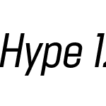 Hype 1200