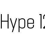 Hype 1200